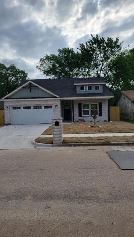 4118 Babcock Drive Dallas TX 75212
