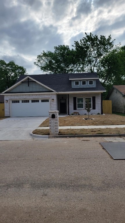 4118 Babcock Drive Dallas TX 75212