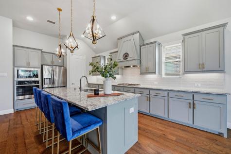 2826 Yarmouth Street Celina TX 75009