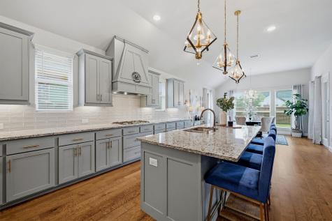 2826 Yarmouth Street Celina TX 75009