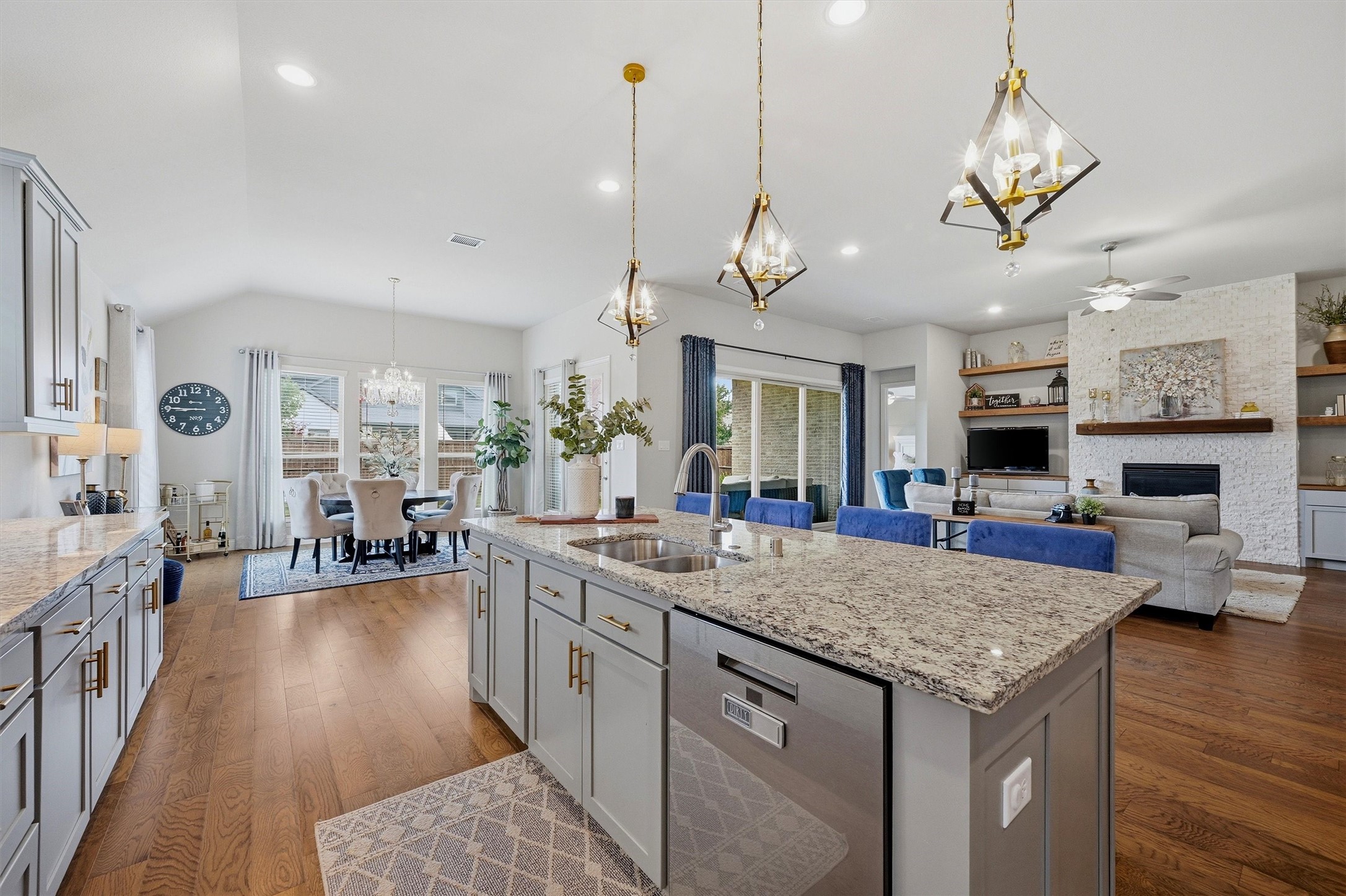 2826 Yarmouth Street Celina TX 75009