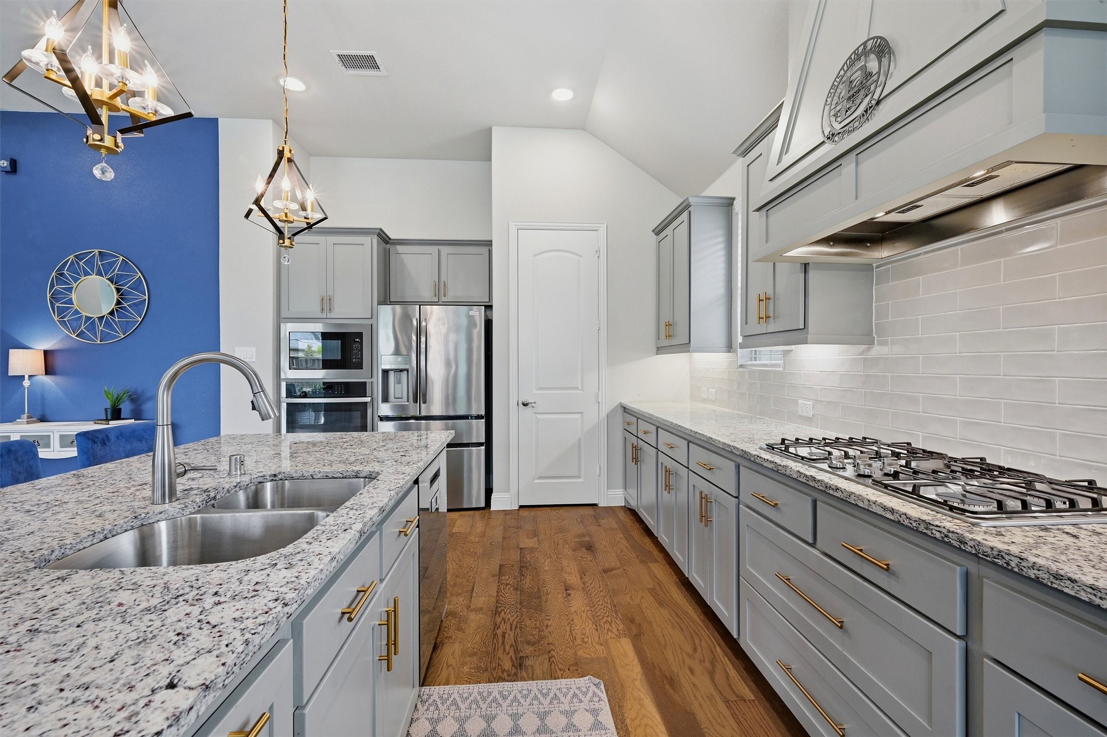 2826 Yarmouth Street Celina TX 75009