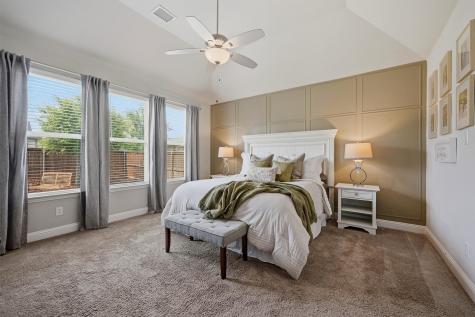 2826 Yarmouth Street Celina TX 75009
