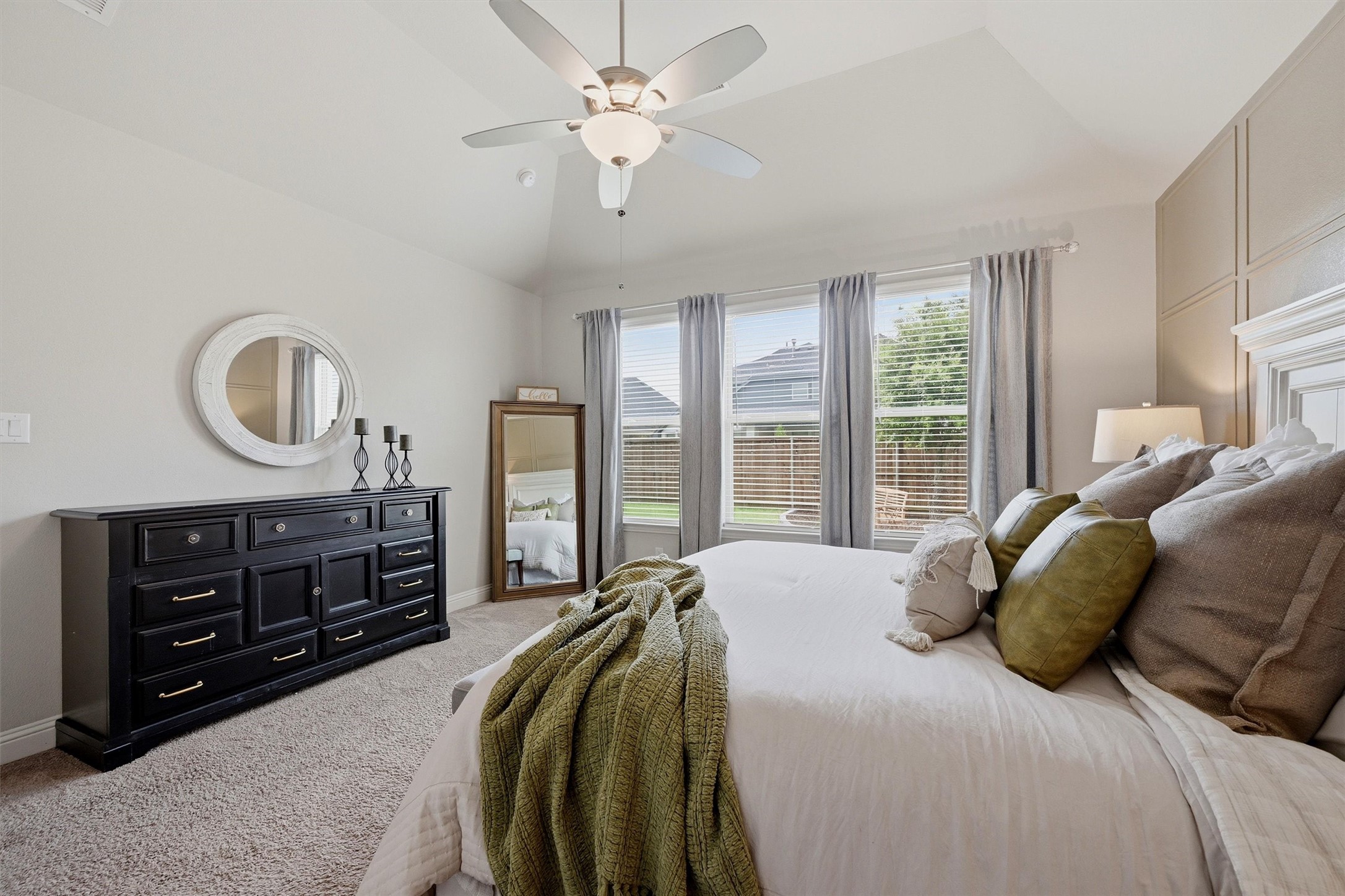 2826 Yarmouth Street Celina TX 75009