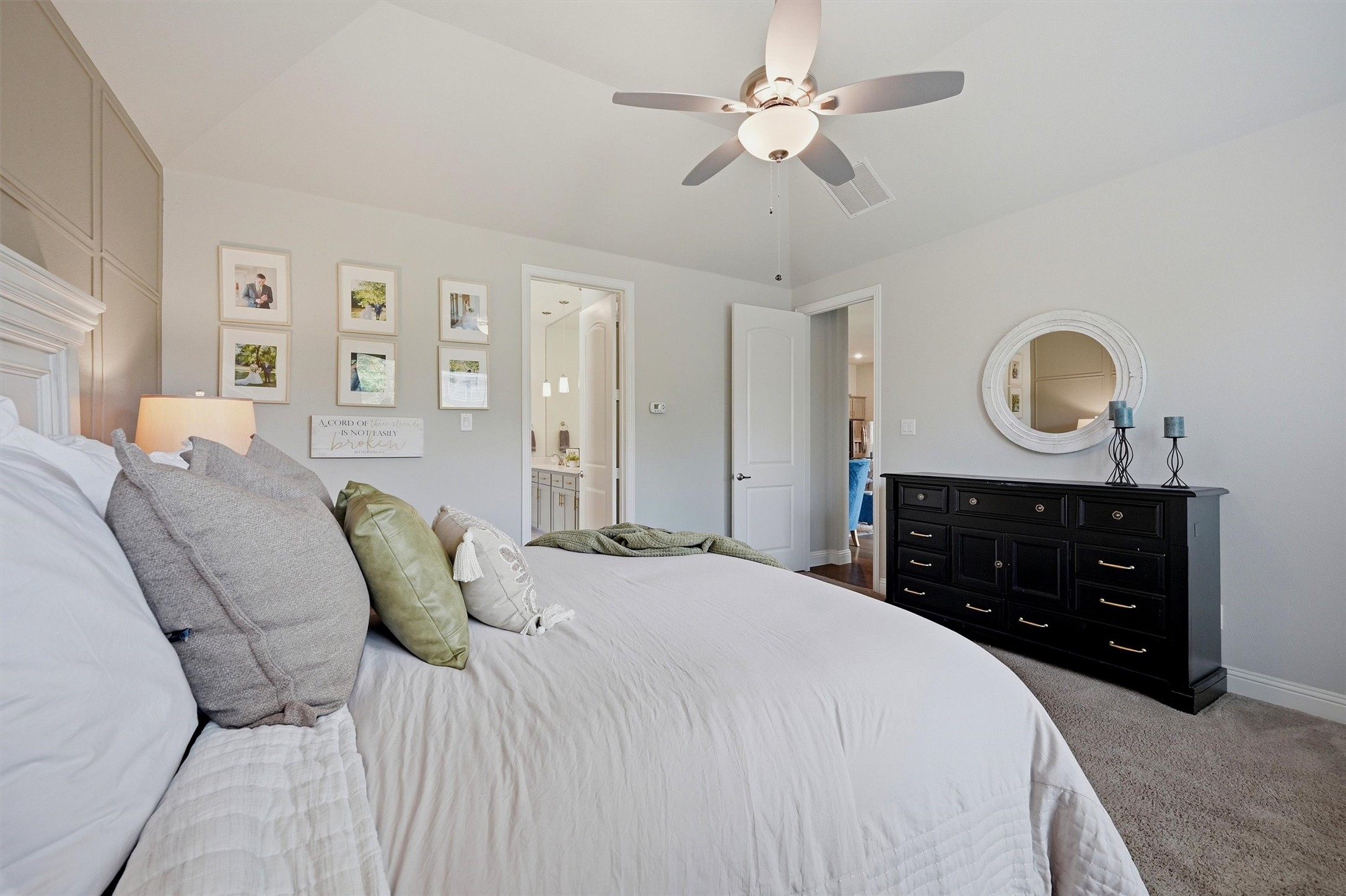 2826 Yarmouth Street Celina TX 75009