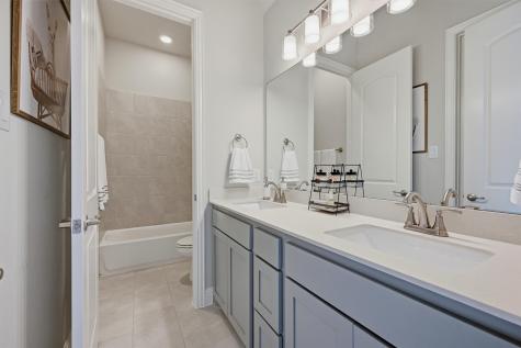 2826 Yarmouth Street Celina TX 75009
