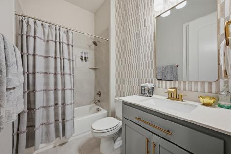 2826 Yarmouth Street Celina TX 75009