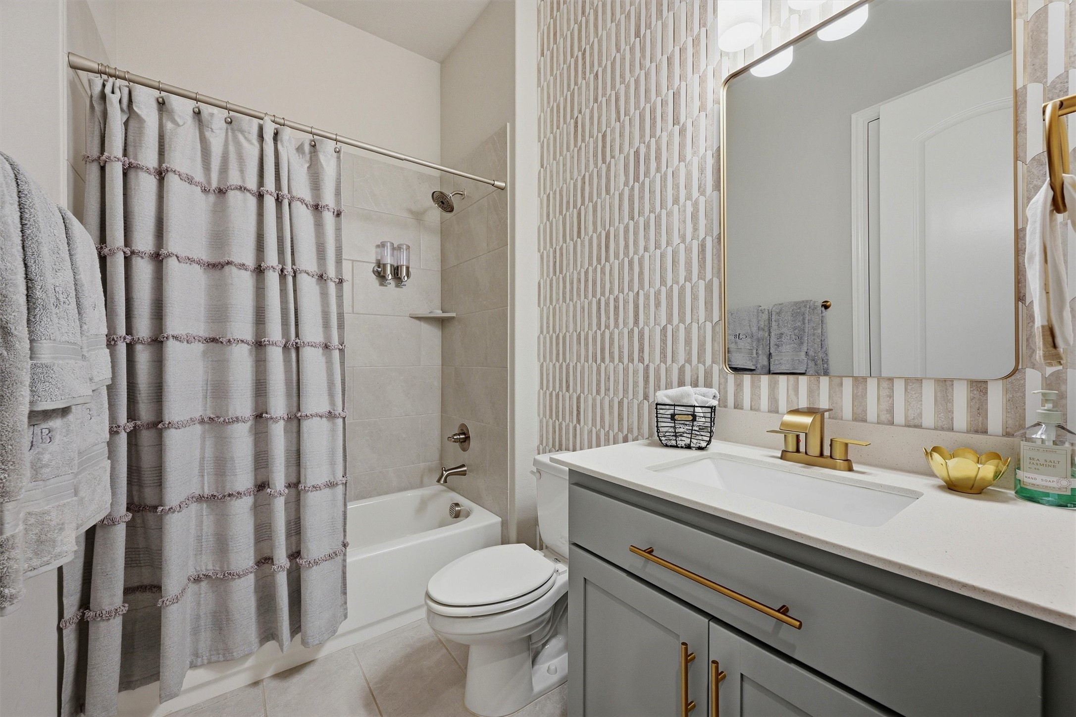 2826 Yarmouth Street Celina TX 75009