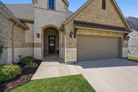 2826 Yarmouth Street Celina TX 75009