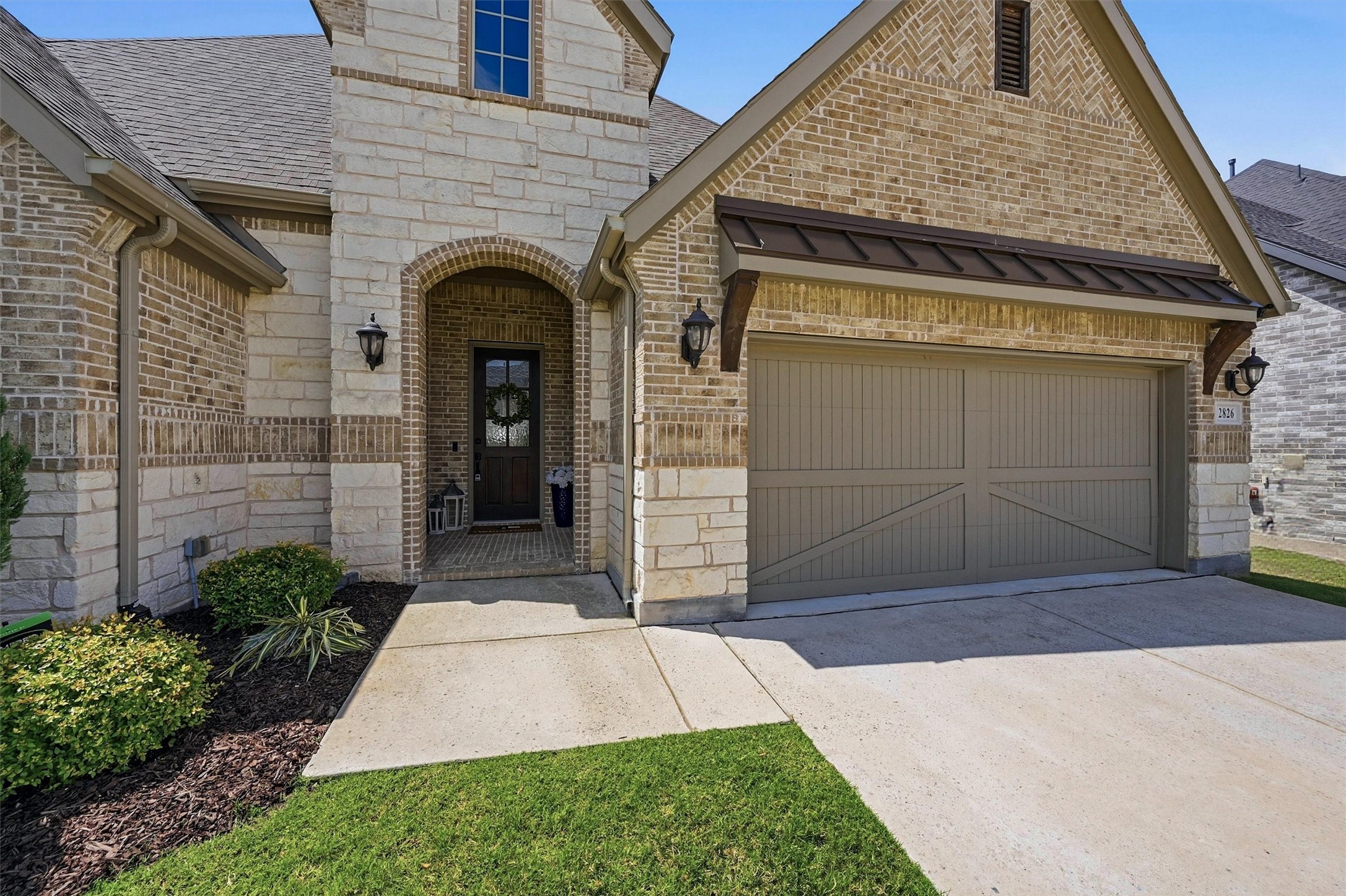 2826 Yarmouth Street Celina TX 75009