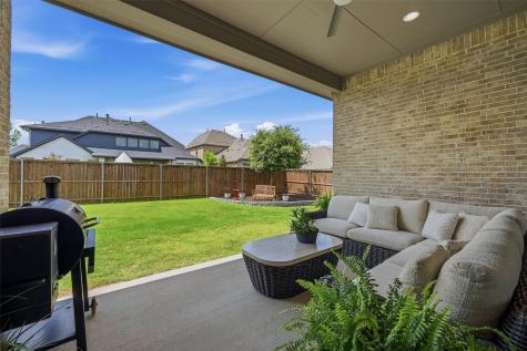 2826 Yarmouth Street Celina TX 75009