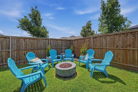 2826 Yarmouth Street Celina TX 75009