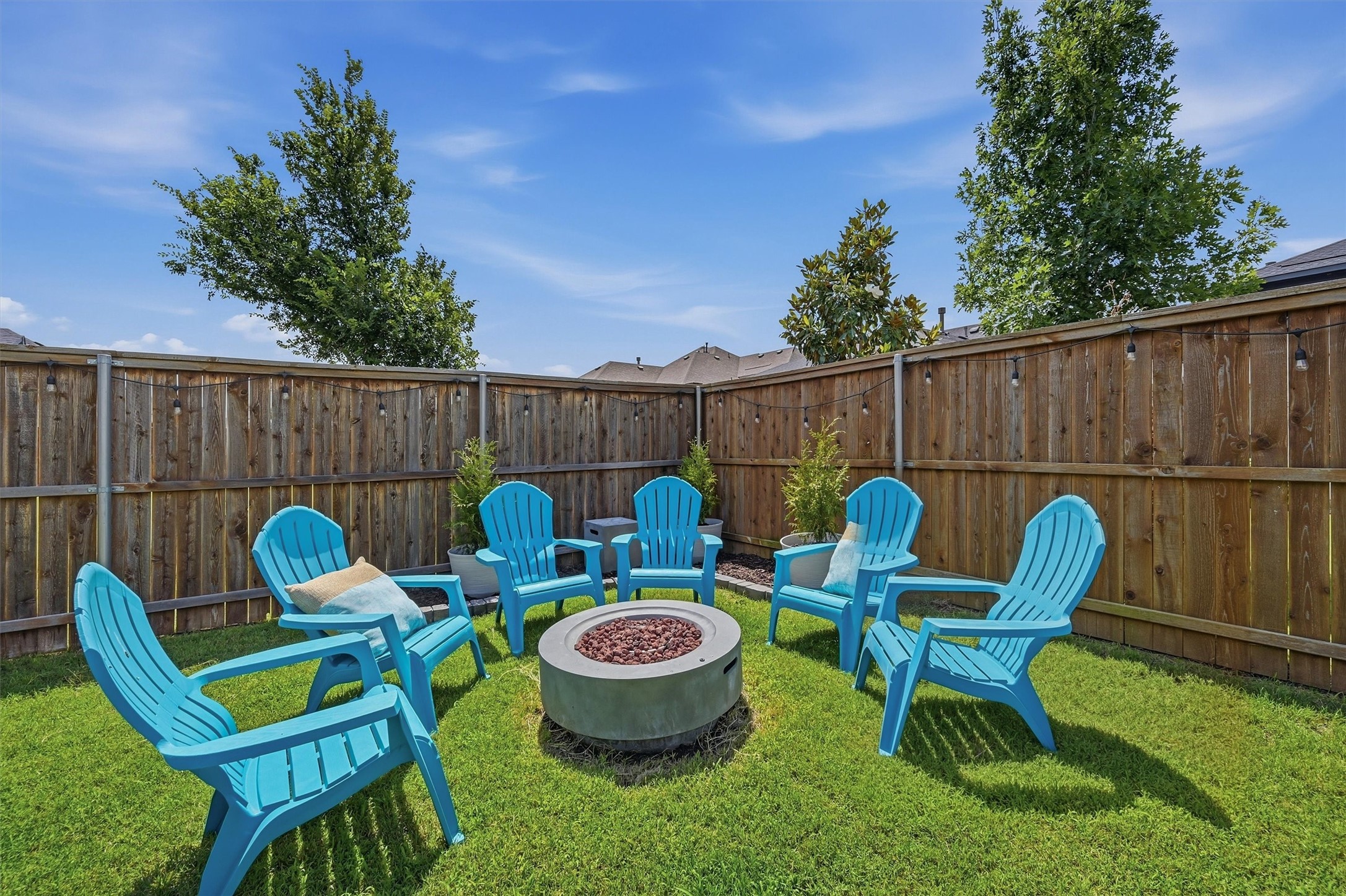 2826 Yarmouth Street Celina TX 75009