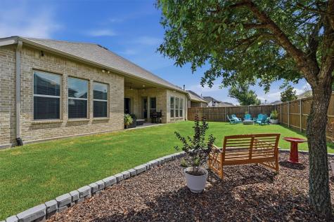 2826 Yarmouth Street Celina TX 75009