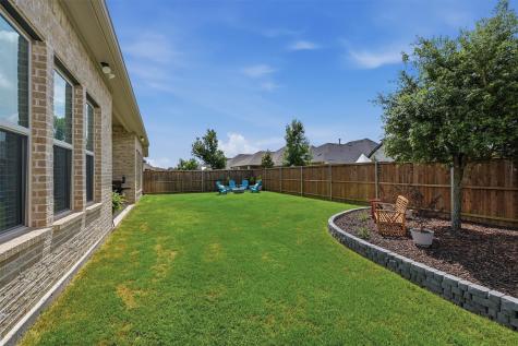 2826 Yarmouth Street Celina TX 75009