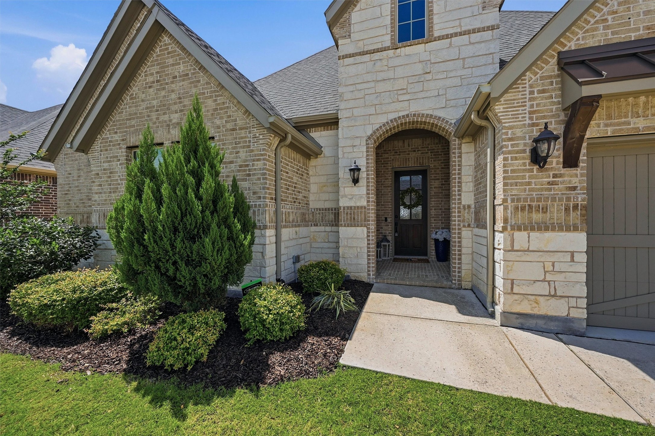 2826 Yarmouth Street Celina TX 75009