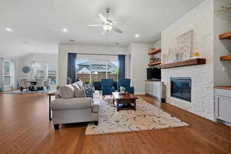 2826 Yarmouth Street Celina TX 75009