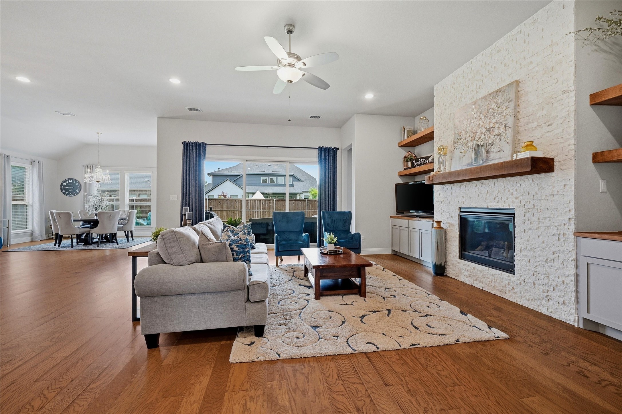 2826 Yarmouth Street Celina TX 75009