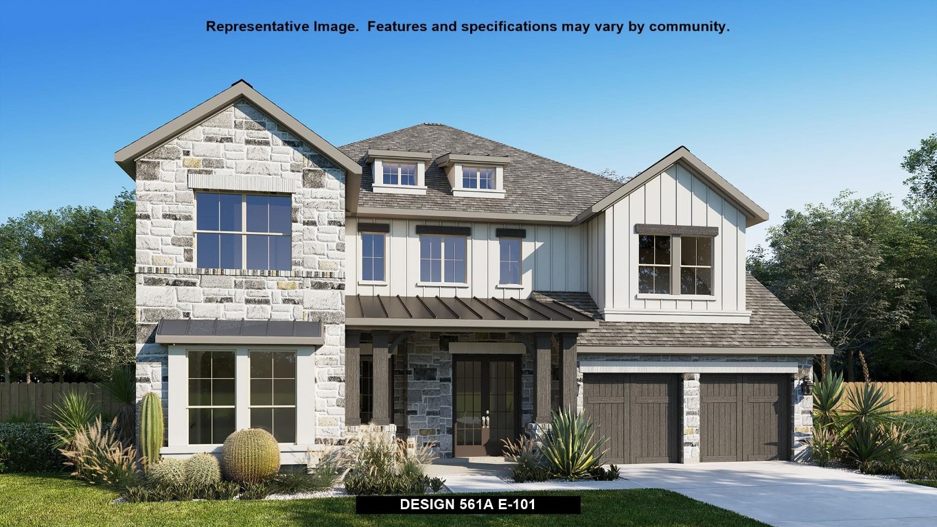 2812 Maryport Court The Colony TX 75056