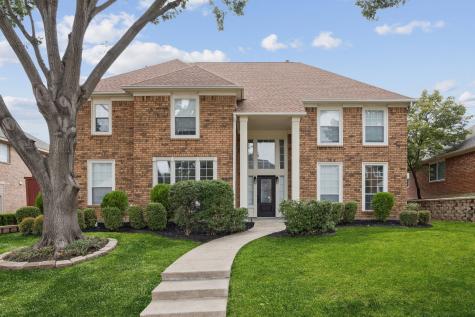 1206 Osceola Trail Carrollton TX 75006