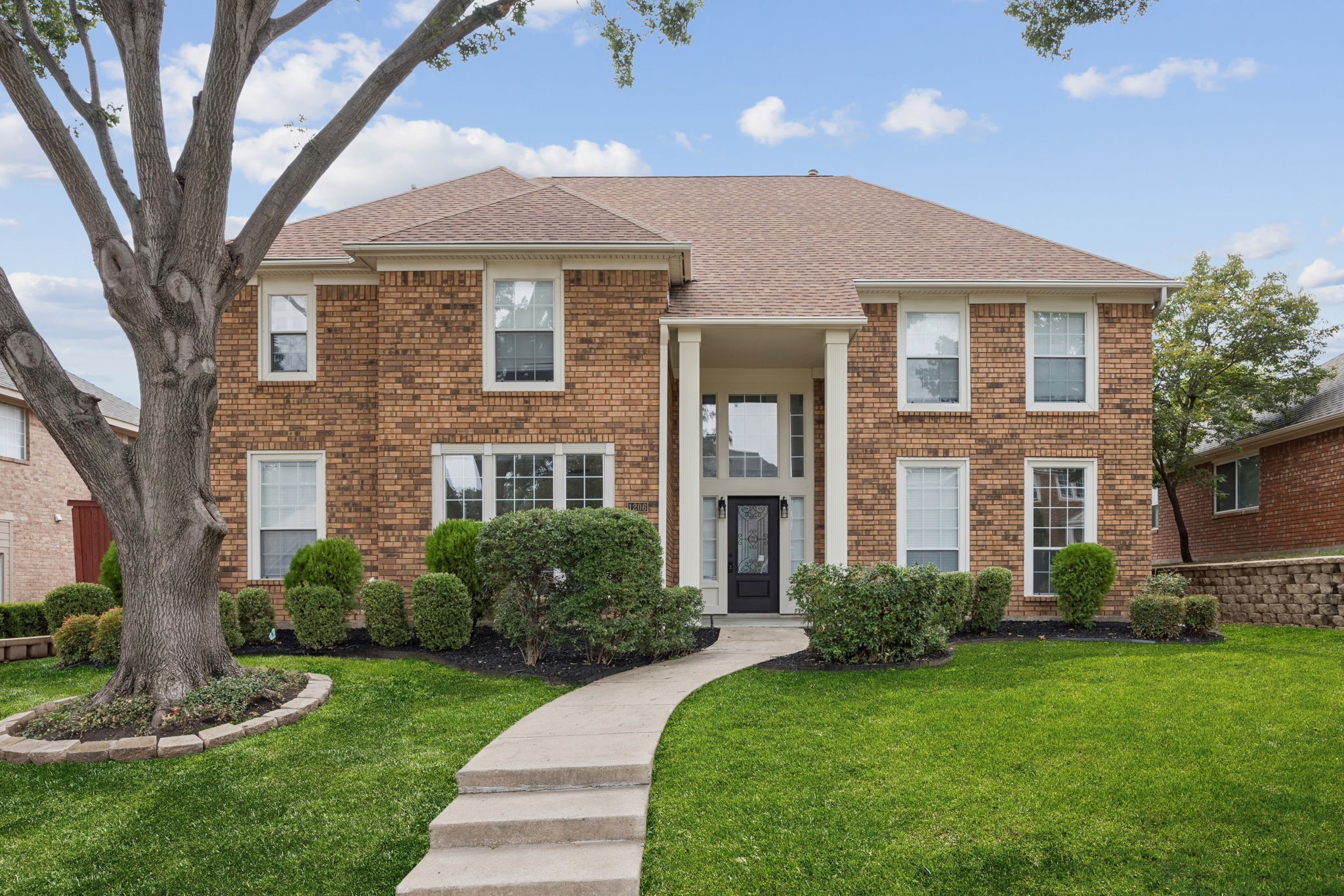 1206 Osceola Trail Carrollton TX 75006