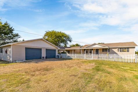 16787 Fm 1778 Farmersville TX 75442