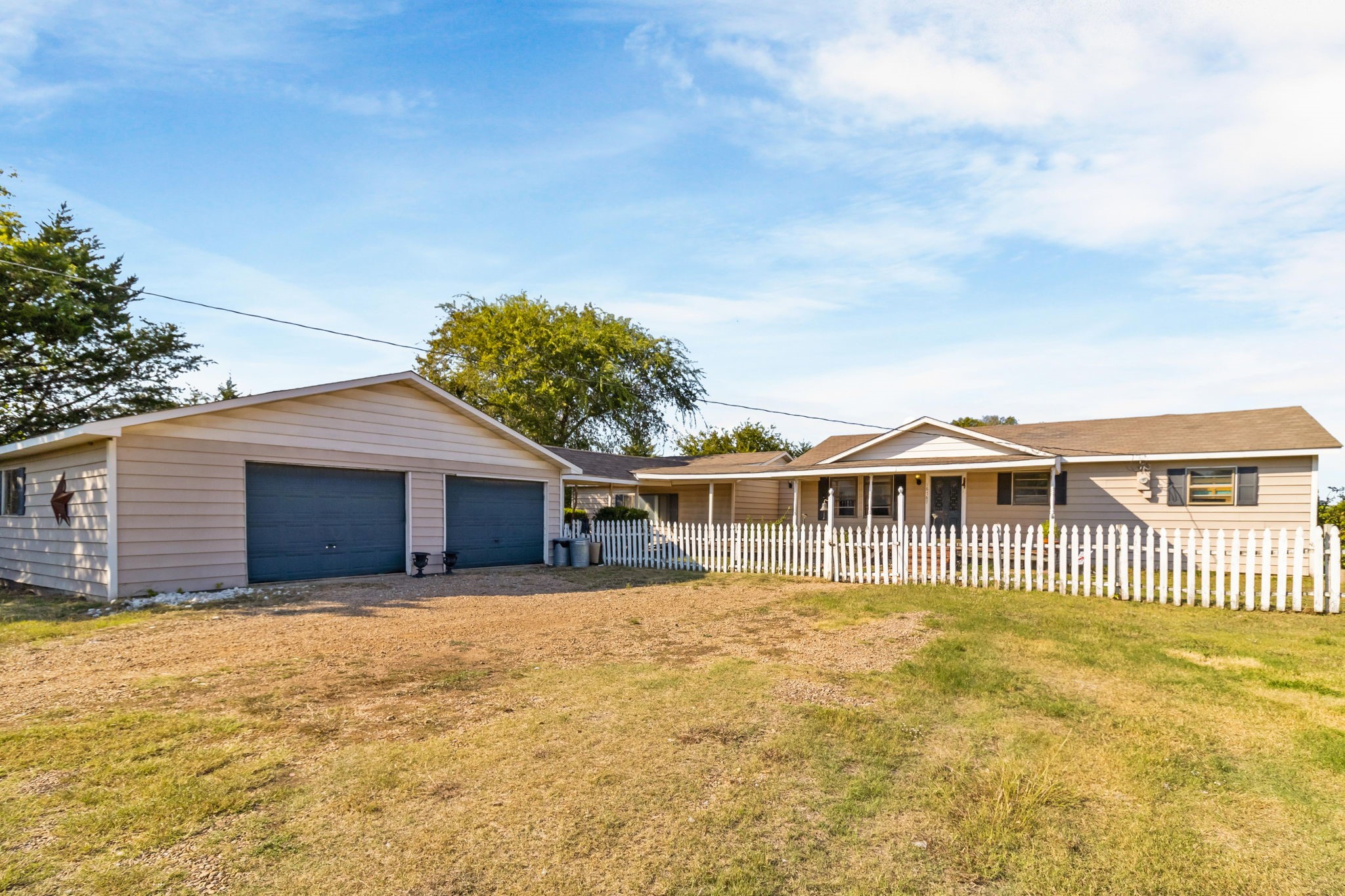 16787 Fm 1778 Farmersville TX 75442