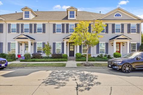 1012 Gardenia Street Carrollton TX 75007