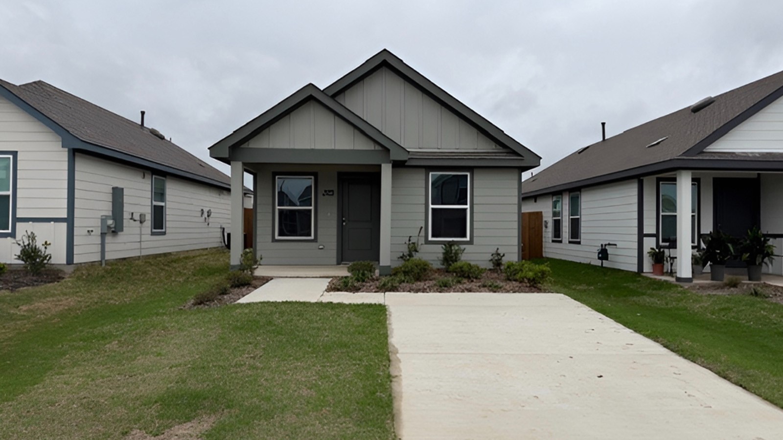 4289 Tafoya Lane Crandall TX 75114