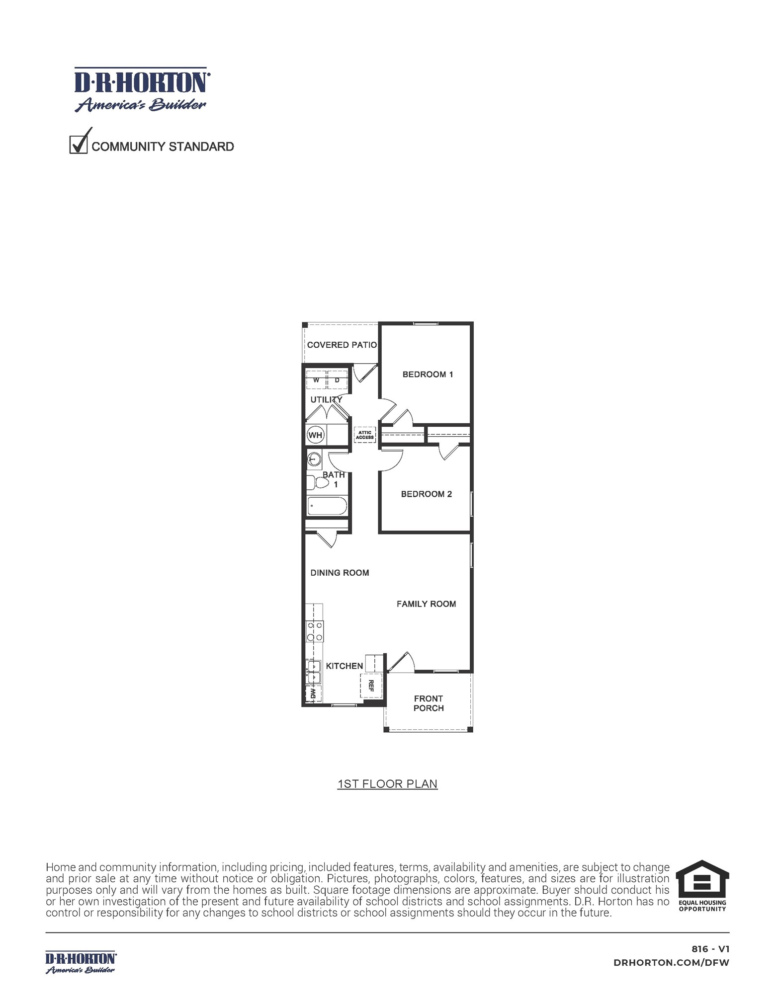 4289 Tafoya Lane Crandall TX 75114