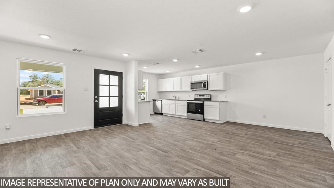 4289 Tafoya Lane Crandall TX 75114