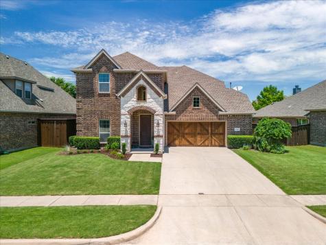 10220 Blue Skies Drive Mckinney TX 75072