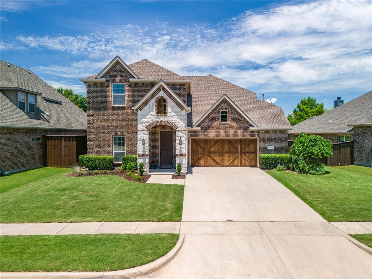 10220 Blue Skies Drive Mckinney TX 75072