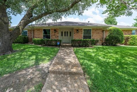 1931 S Lakeshore Drive Rockwall TX 75087
