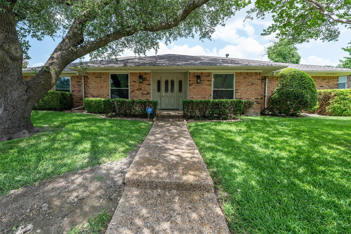 1931 S Lakeshore Drive Rockwall TX 75087