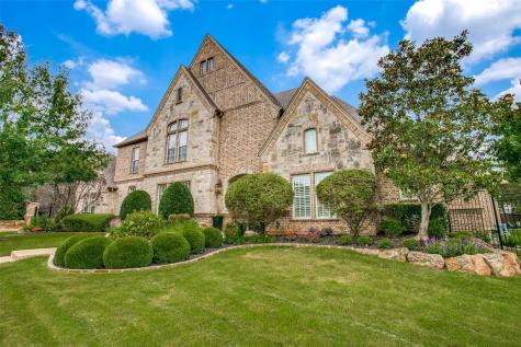 609 Chapel Court Southlake TX 76092