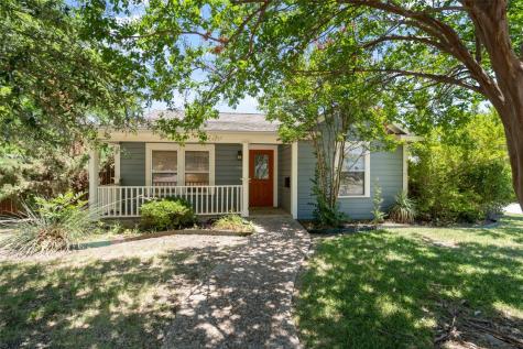906 N Waddill Street Mckinney TX 75069