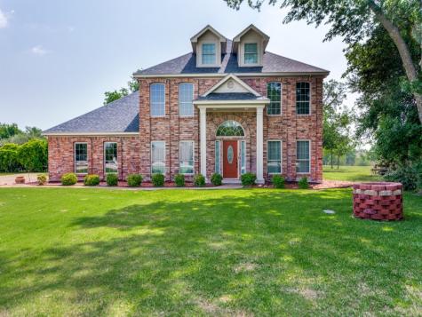 4225 Patricias Ridge Fort Worth TX 76126