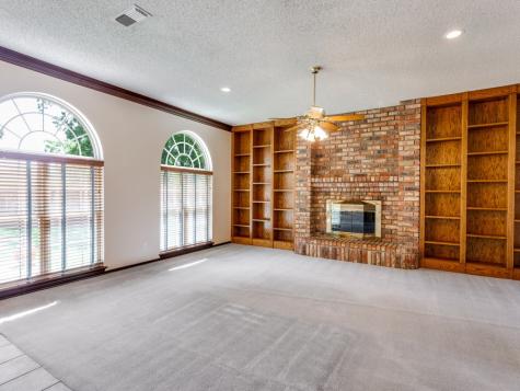 4225 Patricias Ridge Fort Worth TX 76126