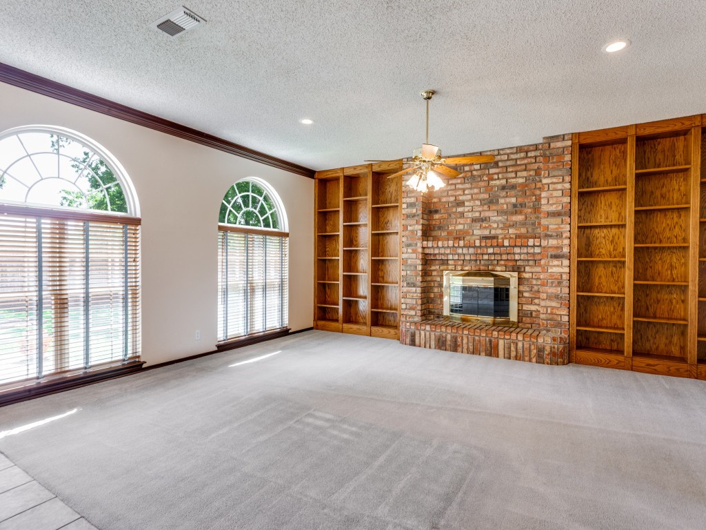 4225 Patricias Ridge Fort Worth TX 76126