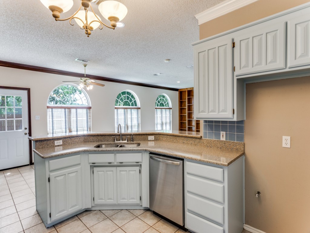 4225 Patricias Ridge Fort Worth TX 76126