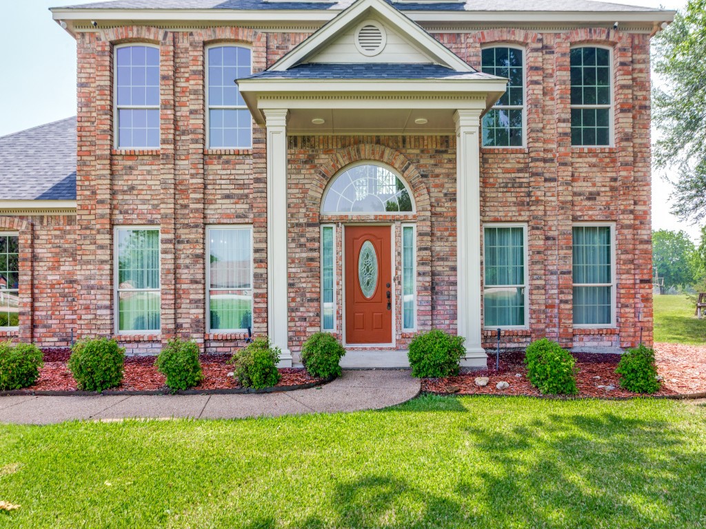 4225 Patricias Ridge Fort Worth TX 76126