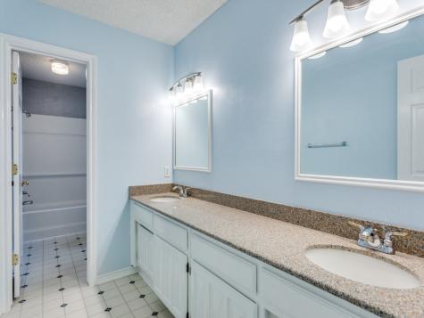 4225 Patricias Ridge Fort Worth TX 76126
