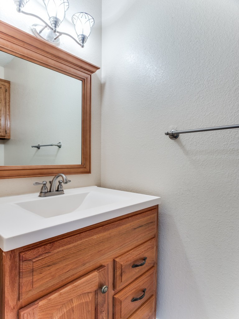 4225 Patricias Ridge Fort Worth TX 76126