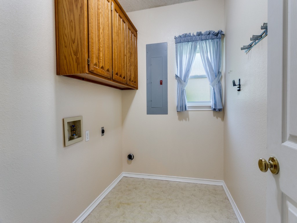 4225 Patricias Ridge Fort Worth TX 76126
