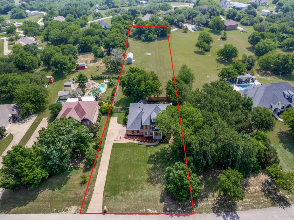 4225 Patricias Ridge Fort Worth TX 76126