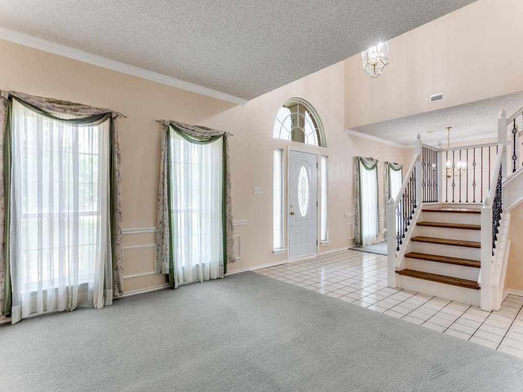 4225 Patricias Ridge Fort Worth TX 76126