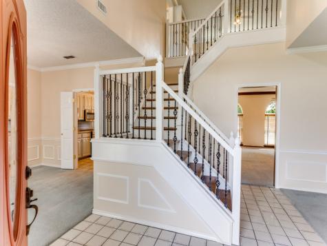 4225 Patricias Ridge Fort Worth TX 76126