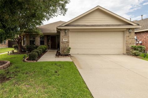 1512 Nighthawk Drive Little Elm TX 75068