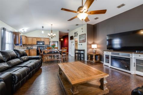 9838 Brierhill Drive Dallas TX 75217